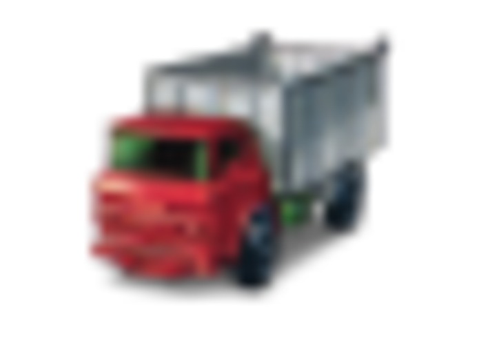 TruckIt – screenshot 1