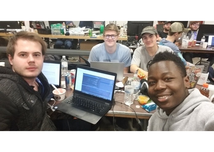 YouthRipper – screenshot 1