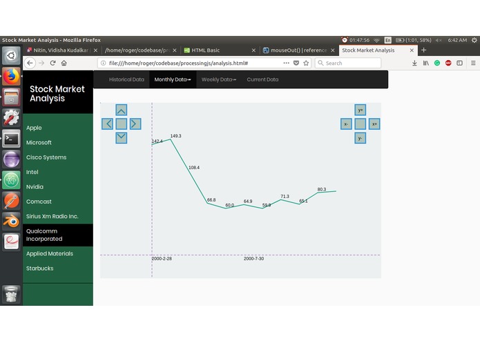 hefeweizen – screenshot 1