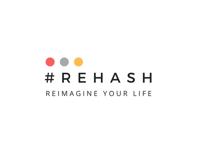 #rehash – screenshot 1