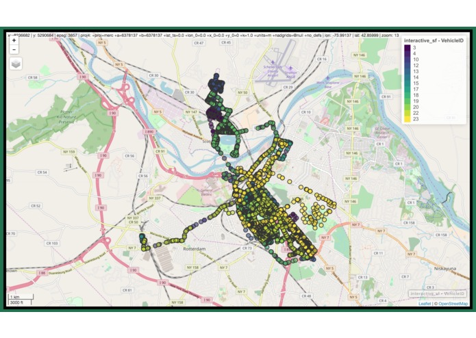 GarbageGo! – screenshot 4