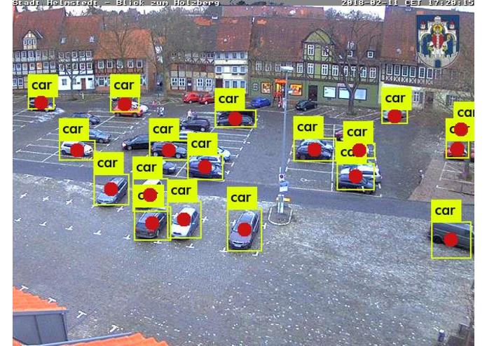 Spot Spotter – screenshot 2