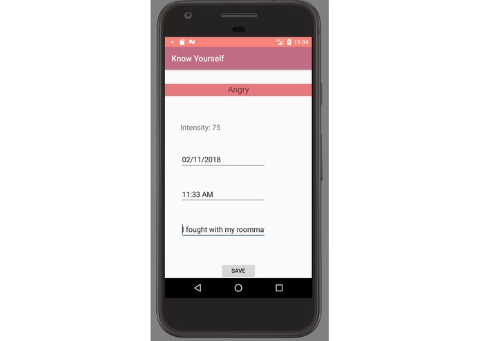 Know Yourself – screenshot 5