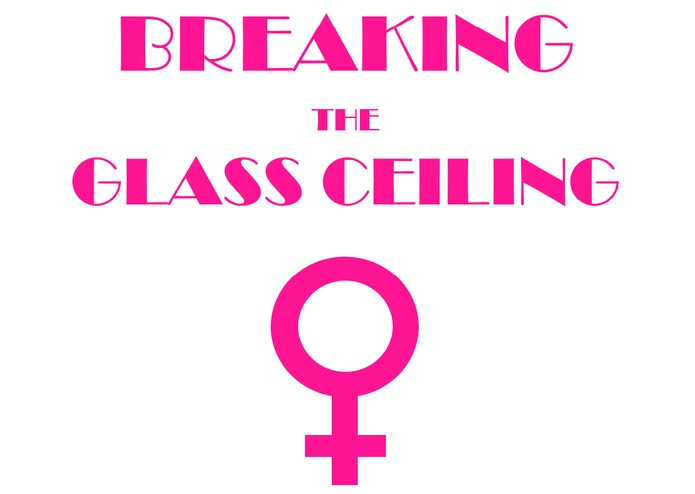 Breaking the Glass Ceiling – screenshot 1