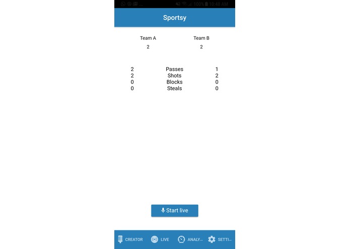 Text me by the hoops – screenshot 4