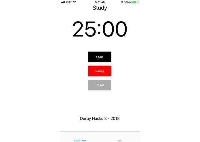 HackerHelper – screenshot 1