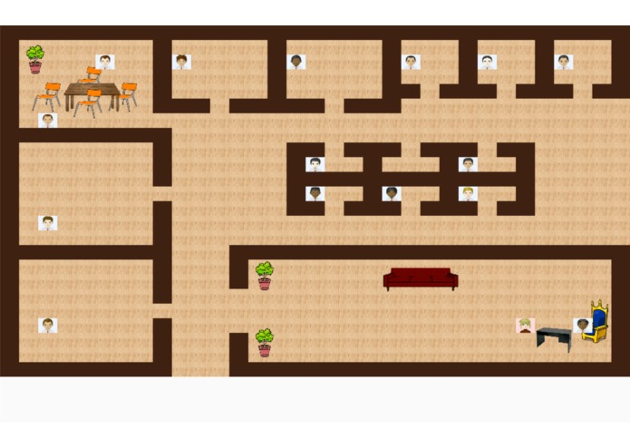 Breaking the Glass Ceiling – screenshot 2