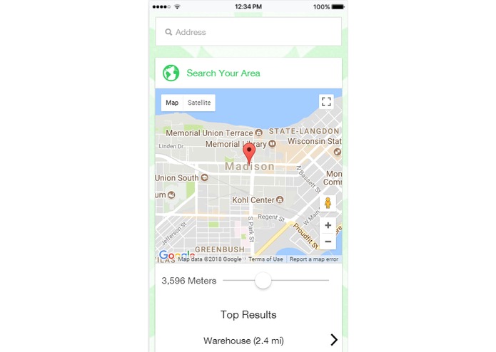 Pluggy – screenshot 2