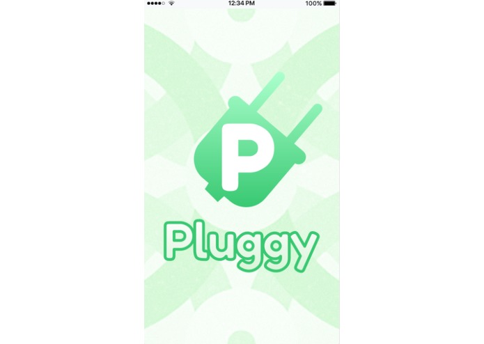 Pluggy – screenshot 1