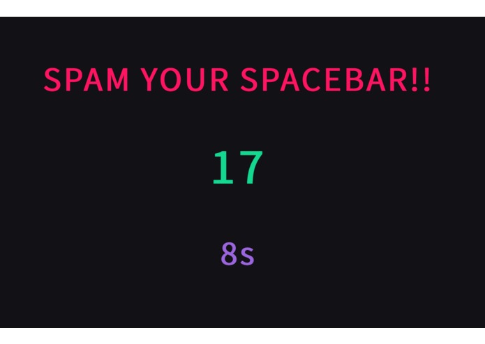 Scramble – screenshot 2