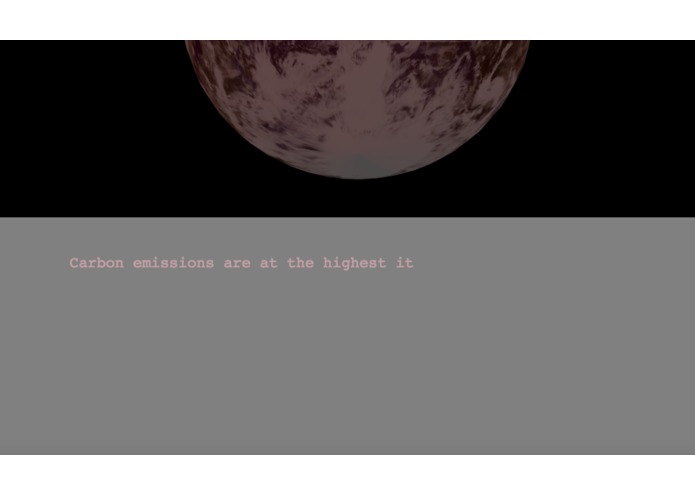 hey is the earth ok? – screenshot 2