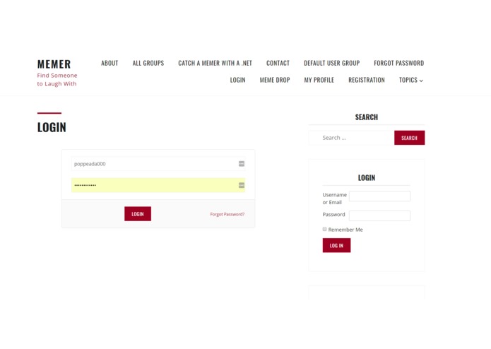 catchamemerwitha.net – screenshot 4