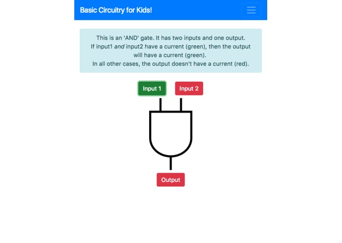 Basic Circuitry for Kids! – screenshot 1