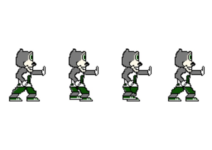 Flu Fighter: Baxter's Last Stand – screenshot 4