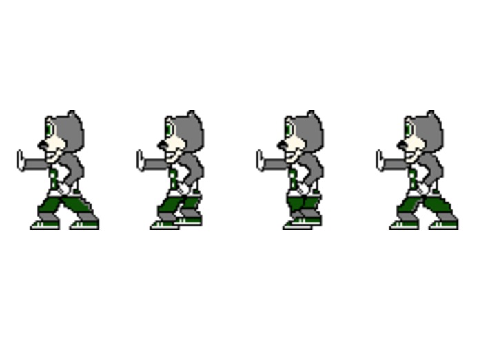 Flu Fighter: Baxter's Last Stand – screenshot 6