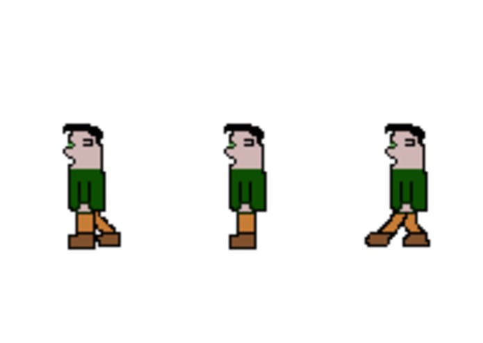 Flu Fighter: Baxter's Last Stand – screenshot 7