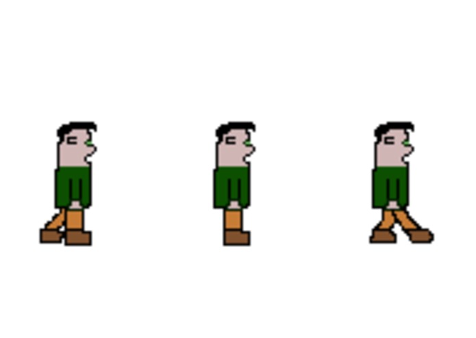 Flu Fighter: Baxter's Last Stand – screenshot 8