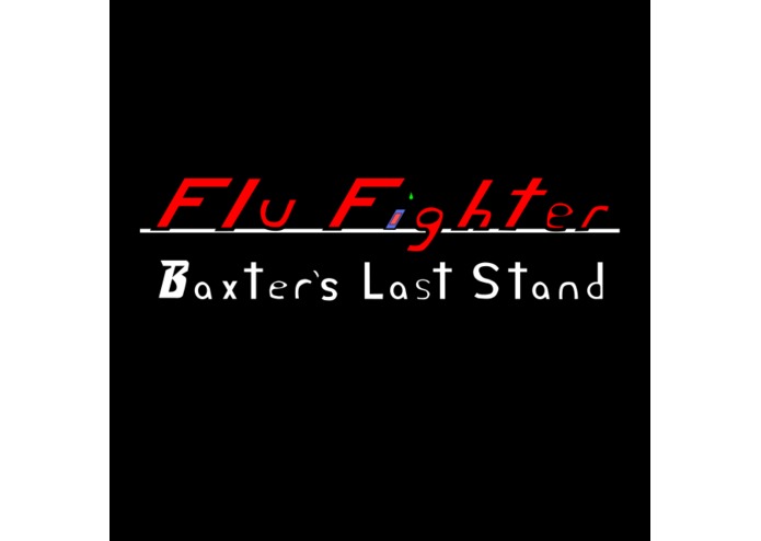 Flu Fighter: Baxter's Last Stand – screenshot 9
