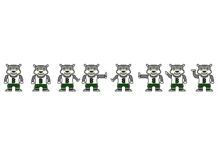 Flu Fighter: Baxter's Last Stand – screenshot 15