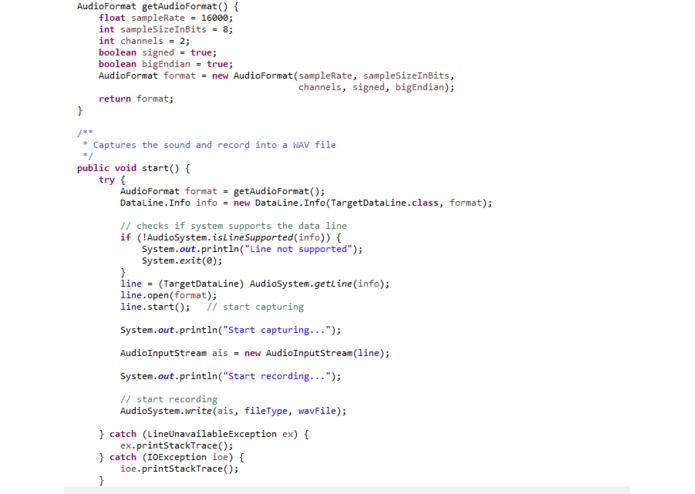 Scroll – screenshot 3