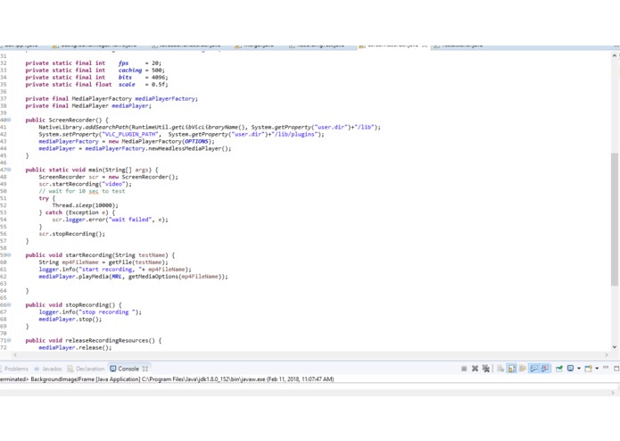 Scroll – screenshot 4