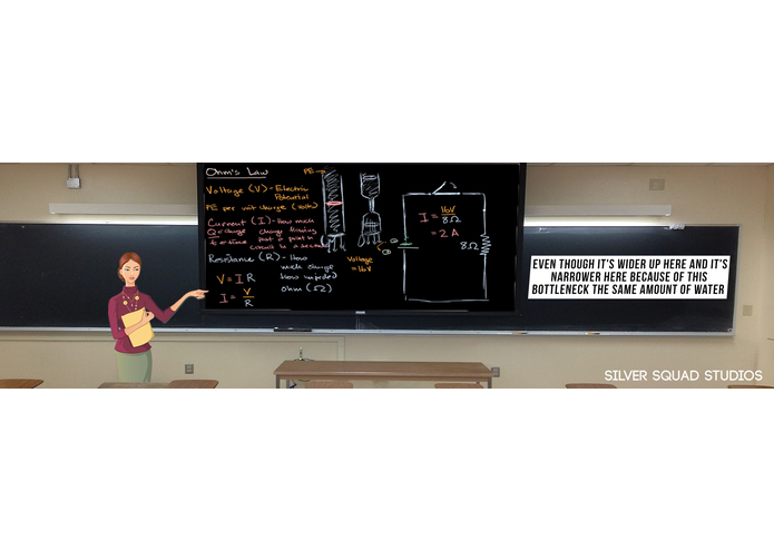 Scroll – screenshot 5