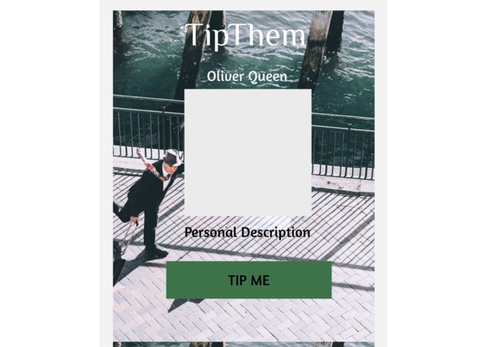 TipThem – screenshot 3