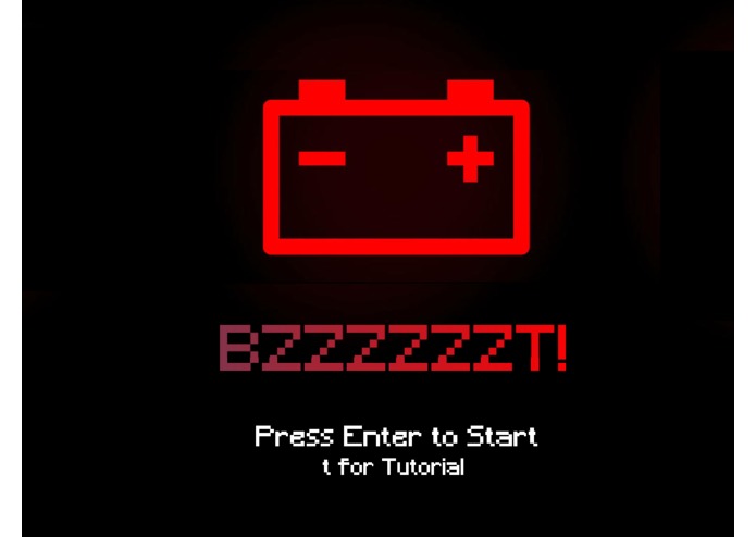 bzzzzt – screenshot 1