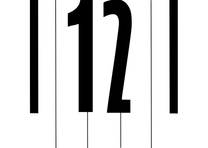 12 Keys – screenshot 1