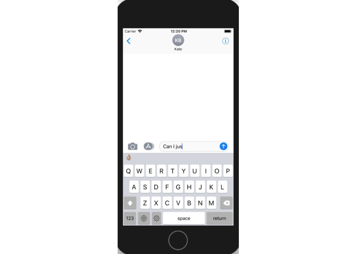 Unapologetic  – screenshot 2