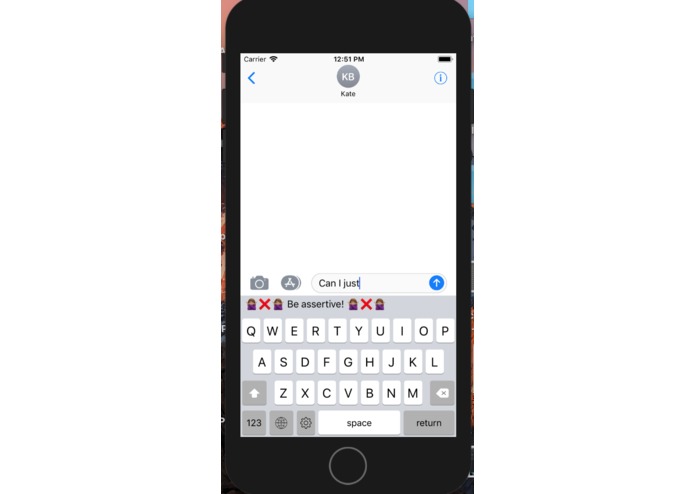 Unapologetic  – screenshot 3