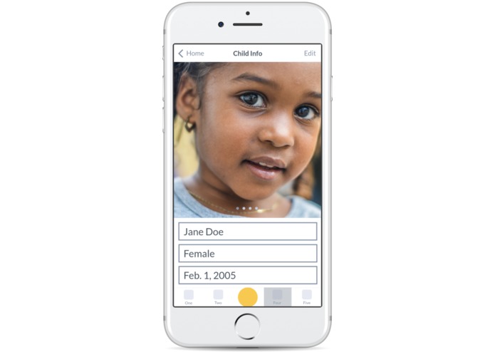 Telehope – screenshot 3