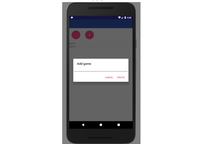 GameFlip – screenshot 1