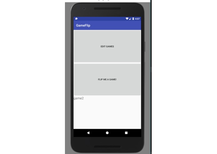 GameFlip – screenshot 3