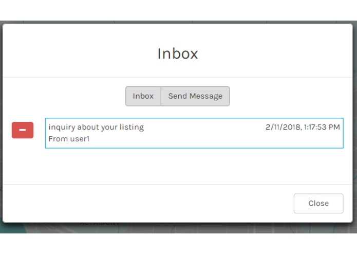 Give & Take – screenshot 3