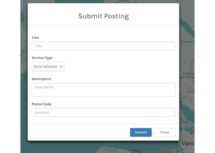 Give & Take – screenshot 4