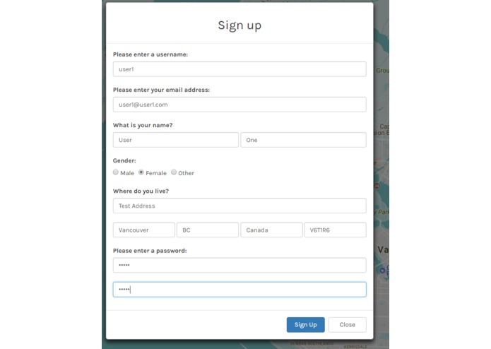 Give & Take – screenshot 5