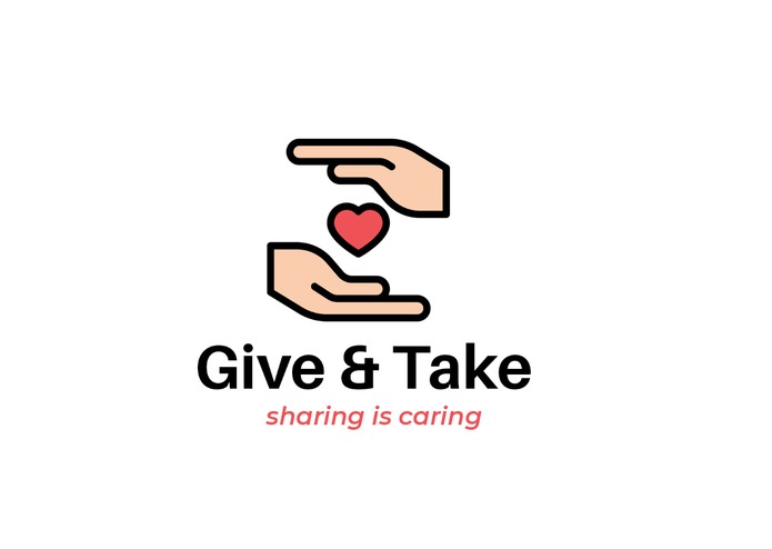 Give & Take – screenshot 1