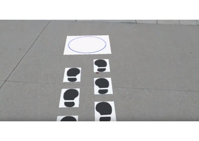 Step.ONE – screenshot 1