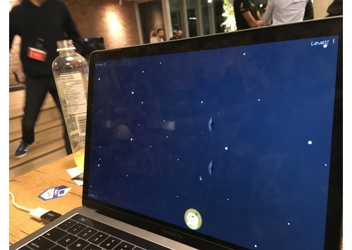 Doge-Invaders – screenshot 2