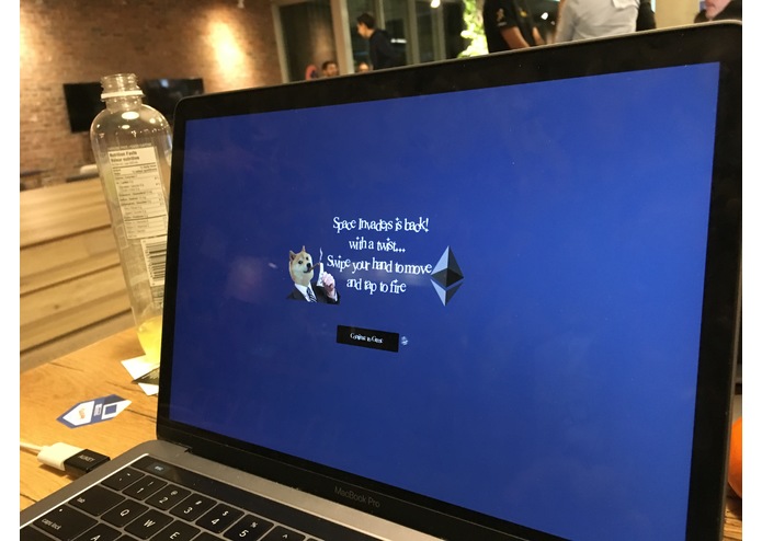 Doge-Invaders – screenshot 3