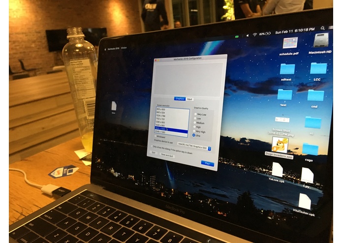 Doge-Invaders – screenshot 4