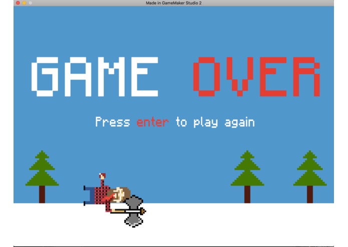 Canadian Problems – screenshot 2