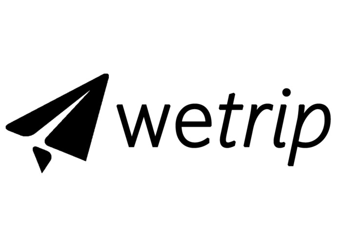weTrip – screenshot 1