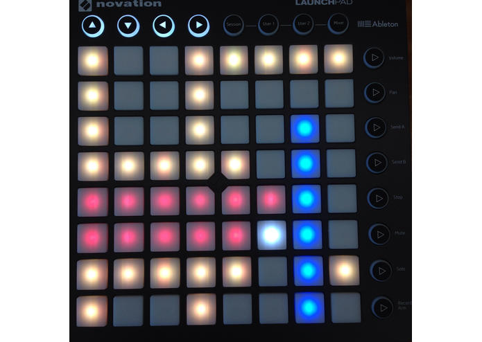 8x8 – screenshot 1