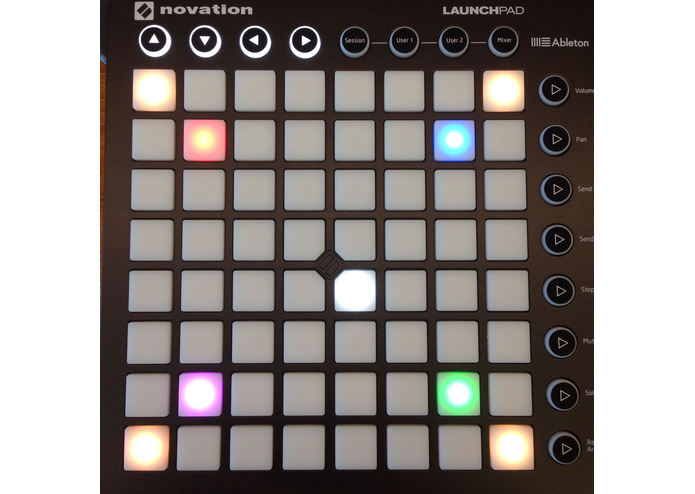 8x8 – screenshot 2