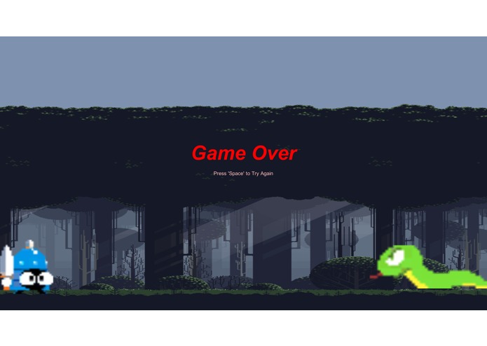 Type Fighter – screenshot 4