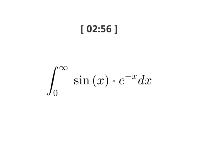 Math Works – screenshot 1