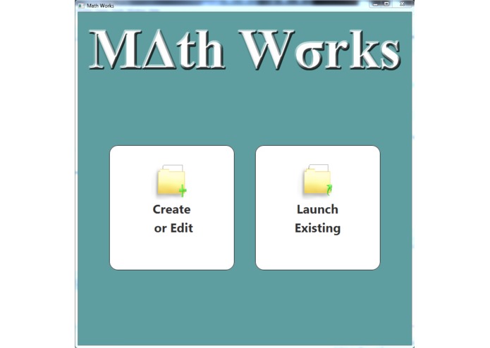 Math Works – screenshot 3