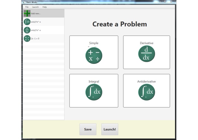 Math Works – screenshot 5